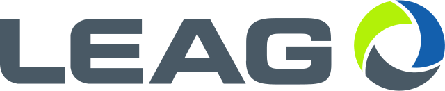LEAG-Logo
