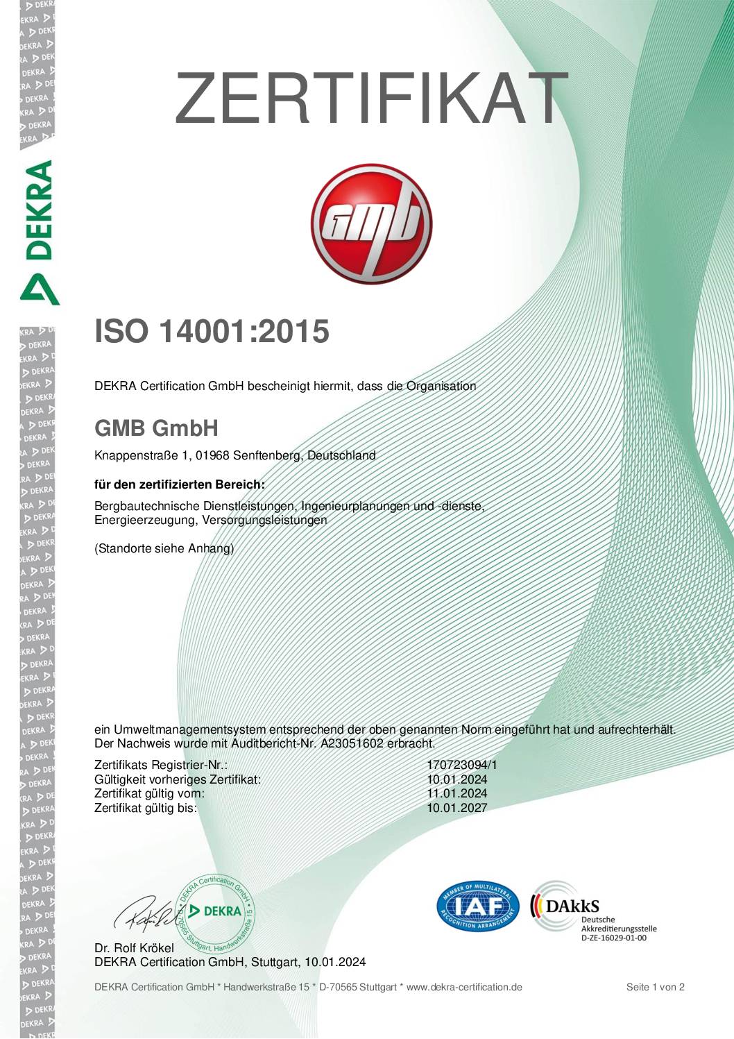 20240110 Zertifikat 14001 bis 10.01.2027 pdf