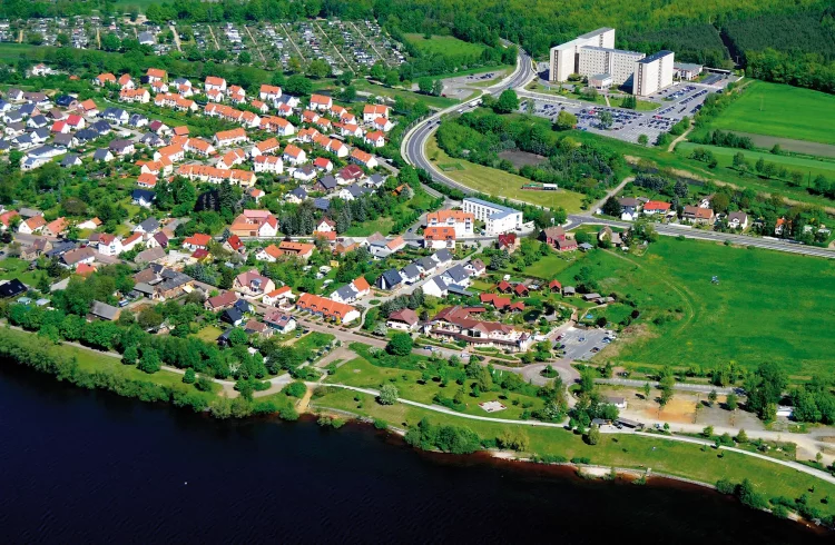 Zentrale GMB